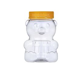 Банки ПЭТ фигурные