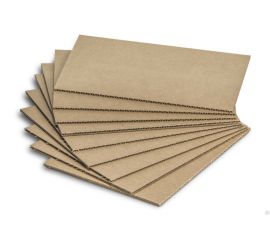 Купить гофролист оптом и в розницу. Компания Uppa — UPPA