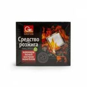 Средство для розжига каминов и печей GRIFON