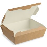 Ланч-бокс 1000мл ECO LUNCH