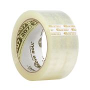 Клейкая лента прозрачная «Nova Roll» 48ммx66м