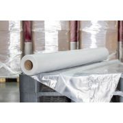 Пленка полиэтиленовая 1,5x2x80м, 150мкм