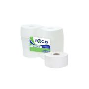 Туалетная бумага Focus Eco Jumbo - 525м/12