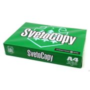Бумага А4 SVETO COPY