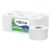 Туалентная бумага Focus Eco Jumbo 200m