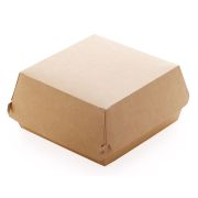 Упаковка для бургеров ECO BURGER L