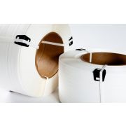 Стреппинг- лента ПП 12x0,5x3500м. белая
